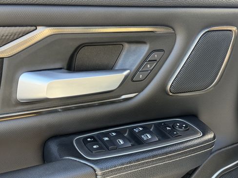 Certified 2023 RAM 1500 Rebel w/ Rebel Level 2 Equipment Group AWD/4WD image 21