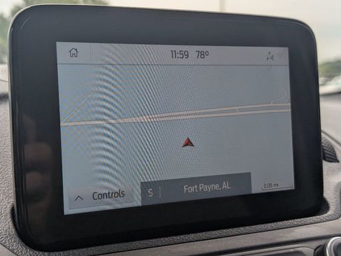 Used 2019 Ford Transit Connect XLT image 16