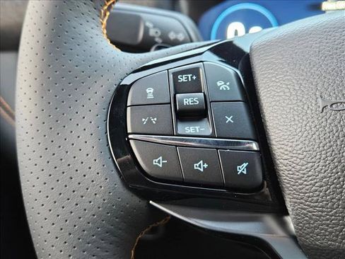 New 2026 Ford Explorer Tremor AWD/4WD image 14
