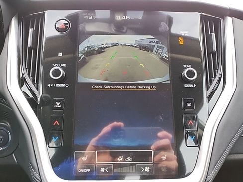 Used 2025 Subaru Legacy Premium w/ Popular Package #1A image 36