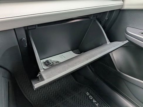 New 2026 Volkswagen Taos S FWD image 24