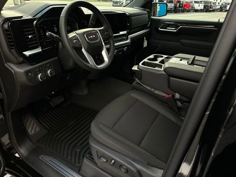 New 2026 GMC Sierra 1500 Elevation w/ X31 Off-Road Package image 10