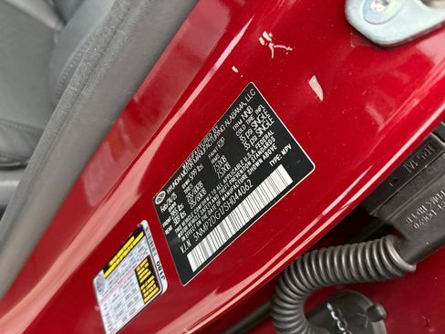 Used 2025 Hyundai Santa Fe SEL image 21