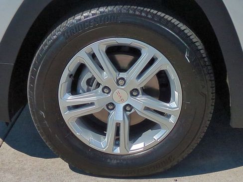 Used 2021 GMC Terrain SLE w/ Driver Convenience Package image 15