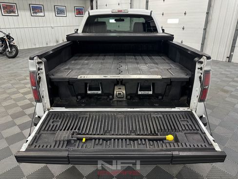 Used 2014 Ford F150 FX2 w/ FX Appearance Package RWD image 40