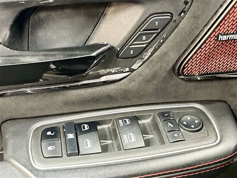 Used 2022 RAM 1500 TRX w/ TRX Level 2 Equipment Group image 18