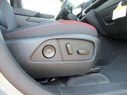 New 2026 Chevrolet Equinox RS w/ Convenience Package III image 12