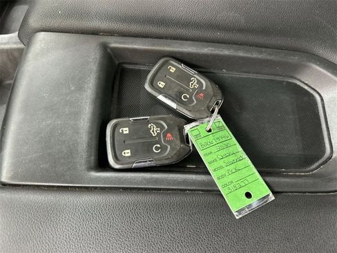 Used 2020 Chevrolet Silverado 3500 LT w/ All Star Edition image 12