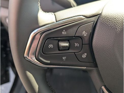 New 2026 Chevrolet TrailBlazer LT w/ LT Cold Weather Package image 18