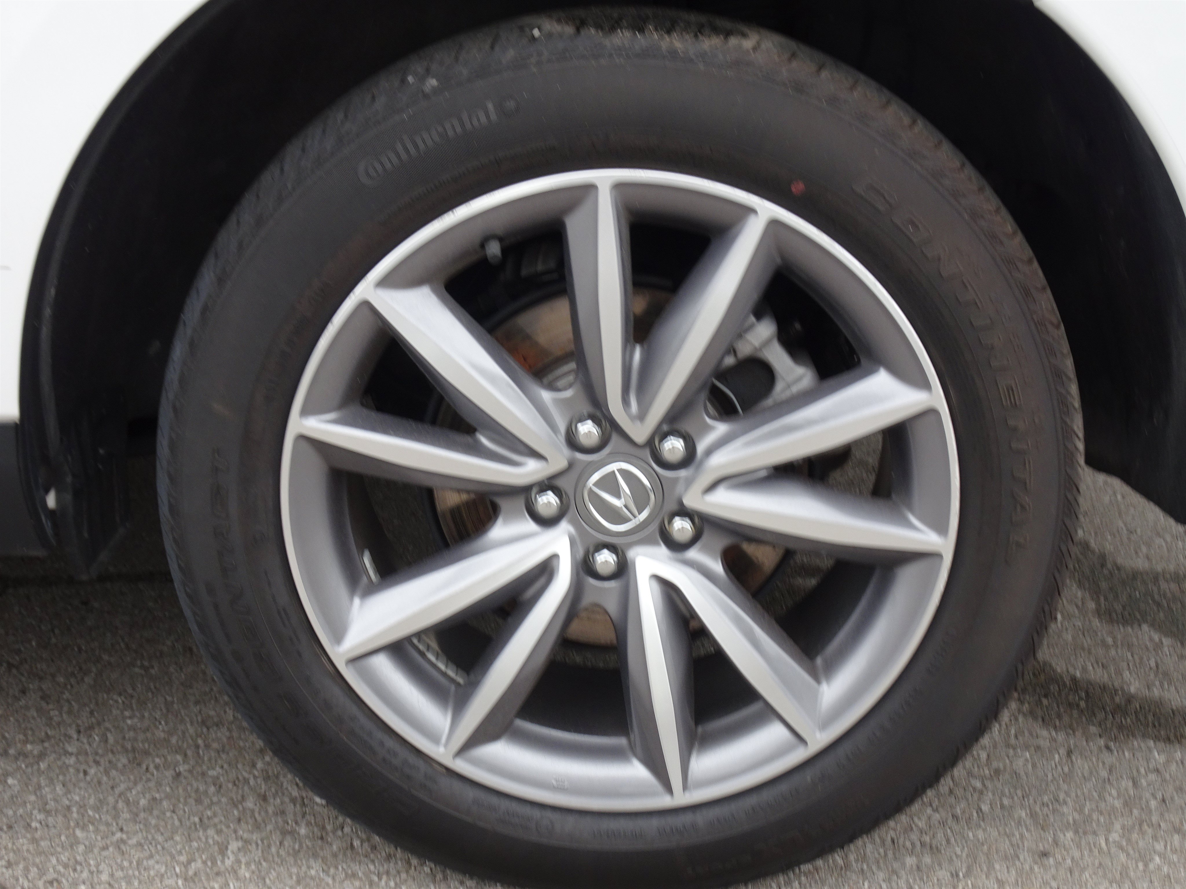 Used 2024 Acura RDX w/ Technology Package AWD/4WD image 28