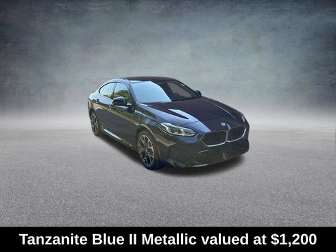 Used 2026 BMW 228i xDrive AWD/4WD image 2
