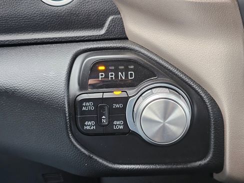 Used 2022 RAM 1500 Laramie image 30