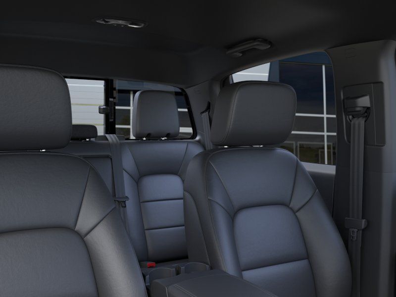 New 2026 GMC Canyon Elevation w/ Convenience Package AWD/4WD image 24