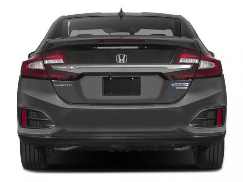 Used 2018 Honda Clarity Touring image 5