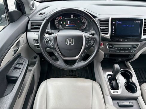 Used 2016 Honda Pilot EX-L image 16