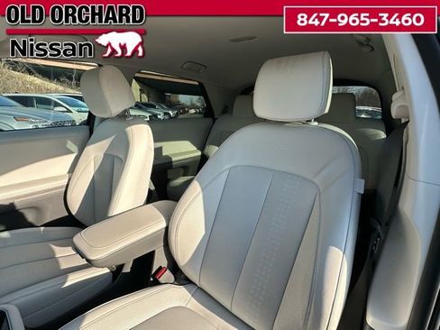 Used 2023 Hyundai Ioniq 5 SEL image 11