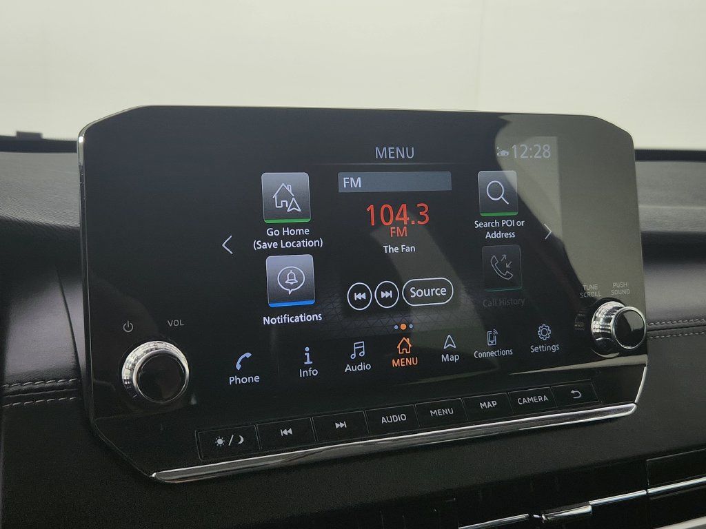 Used 2026 Nissan Rogue SL w/ Family Package AWD/4WD image 26