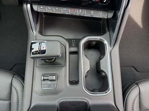 New 2026 GMC Sierra 1500 Denali AWD/4WD image 34