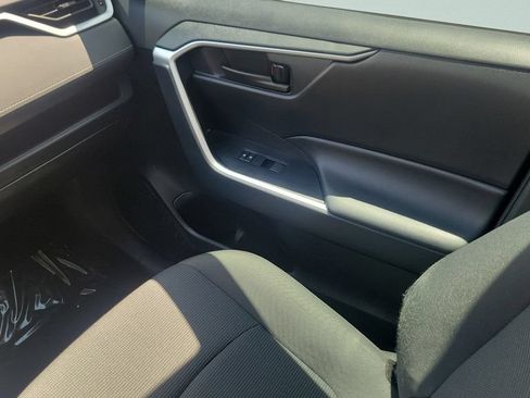 Certified 2024 Toyota RAV4 LE FWD image 13