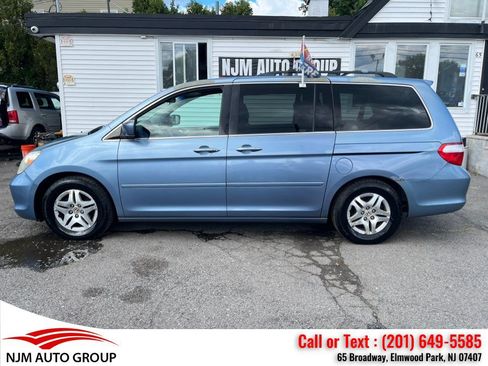 Used 2007 Honda Odyssey EX-L image 6