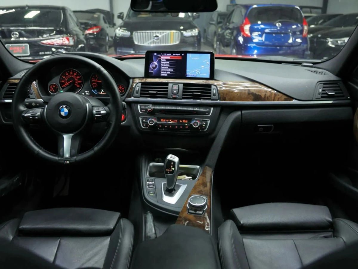 Used 2015 BMW 328i Sedan RWD image 20