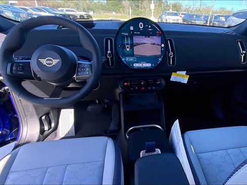 New 2026 MINI Cooper Countryman S AWD/4WD image 5