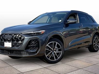 New 2026 Audi Q5 Premium Plus