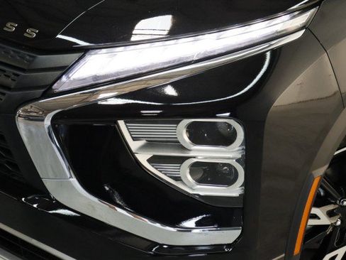 New 2026 Mitsubishi Eclipse Cross SE AWD/4WD image 2