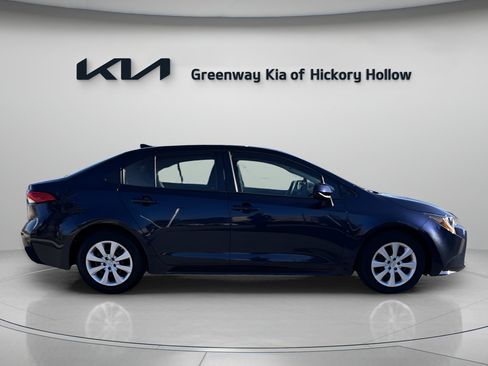 Used 2023 Toyota Corolla LE image 8