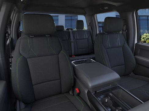 New 2025 Ford F150 STX w/ Equipment Group 200A image 10