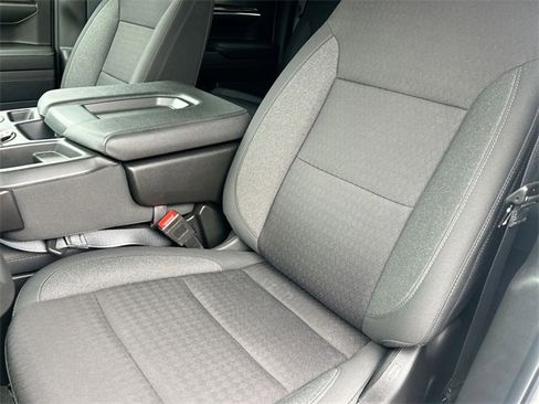 Used 2024 Chevrolet Silverado 1500 RST w/ Protection Package image 15