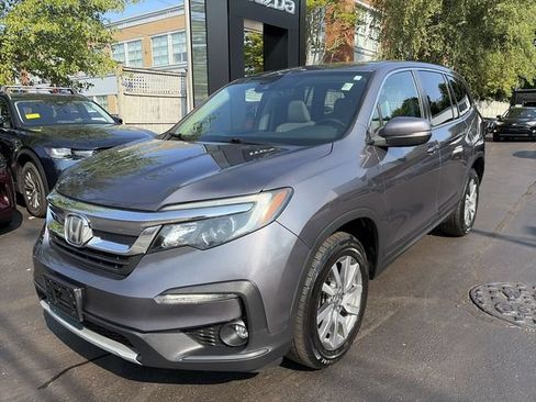 Used 2019 Honda Pilot EX-L image 1