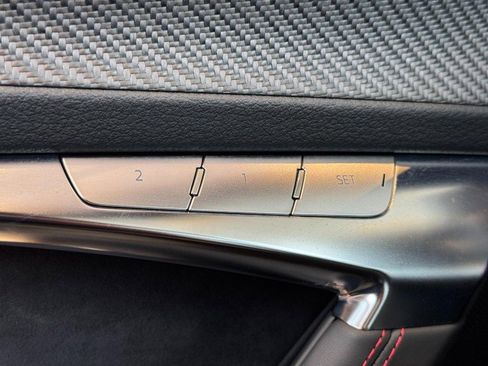 New 2026 Audi RS 7 Performance image 10