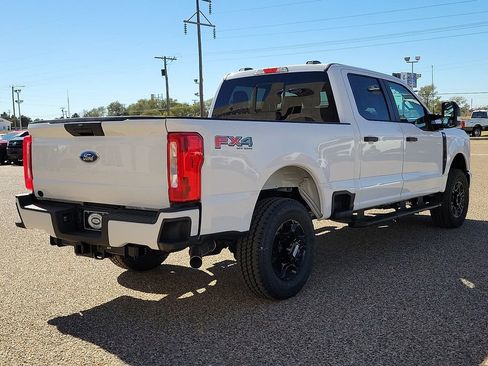 New 2026 Ford F250 XL w/ STX Appearance Package image 5