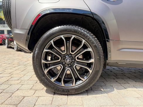 Used 2025 Land Rover Defender 110 AWD/4WD image 56