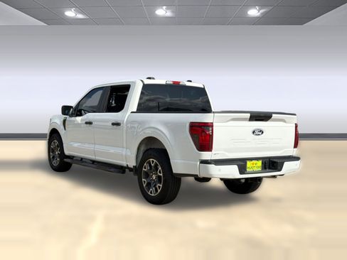 Used 2024 Ford F150 STX image 3