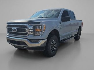 Used 2021 Ford F150 XLT w/ Equipment Group 302A High AWD/4WD video 1