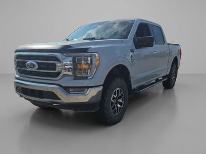 Used 2021 Ford F150 XLT w/ Equipment Group 302A High