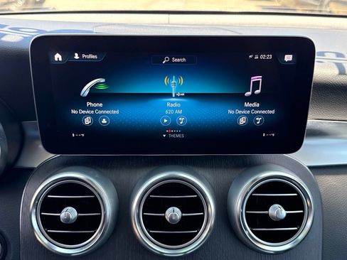 Used 2022 Mercedes-Benz GLC 300 image 37
