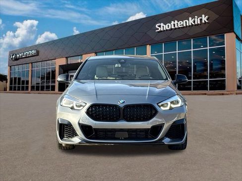 Used 2024 BMW M235i xDrive Gran Coupe w/ Premium Package image 2