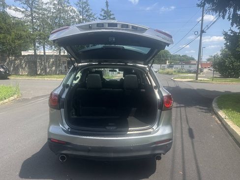 Used 2013 MAZDA CX-9 Touring AWD/4WD image 6