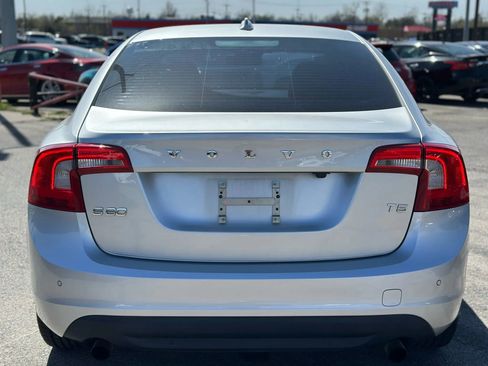 Used 2012 Volvo S60 T5 image 7