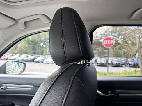 Certified 2023 MAZDA CX-5 AWD 2.5 S w/ Premium Plus Pkg image 17