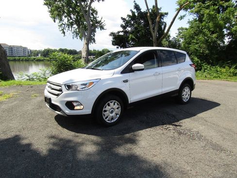 Used 2019 Ford Escape SE AWD/4WD image 38