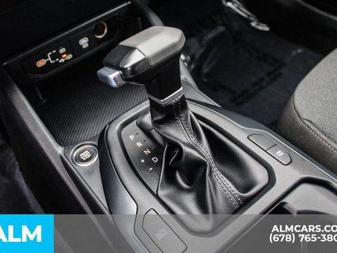 Used 2025 Kia K4 FWD image 35