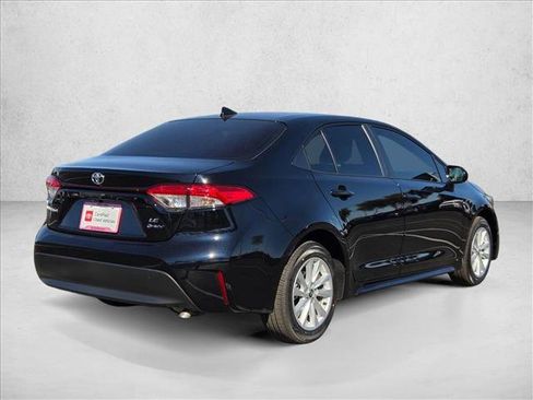 Certified 2026 Toyota Corolla LE image 5