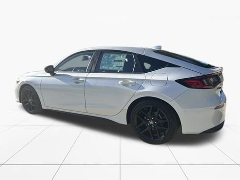 New 2026 Honda Civic Sport image 6