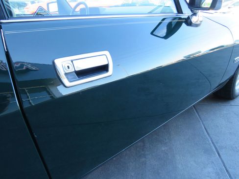 Used 1994 Jaguar XJS 4.0 Convertible image 30