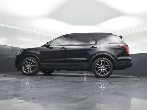 Used 2019 Ford Explorer Sport AWD/4WD image 54