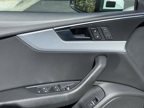 Used 2018 Audi A5 2.0T Premium Plus w/ Premium Plus image 9